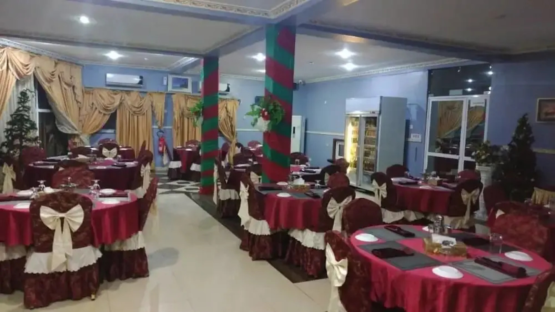 Obaa'S Golden Plaza Hotel