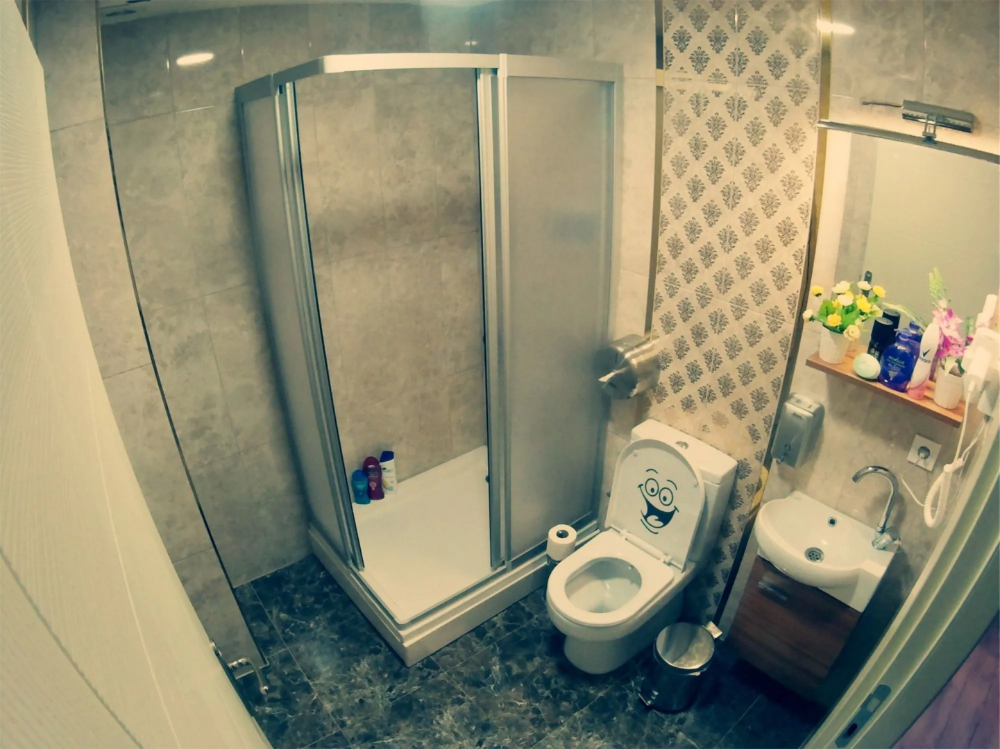 My Suite by Hera