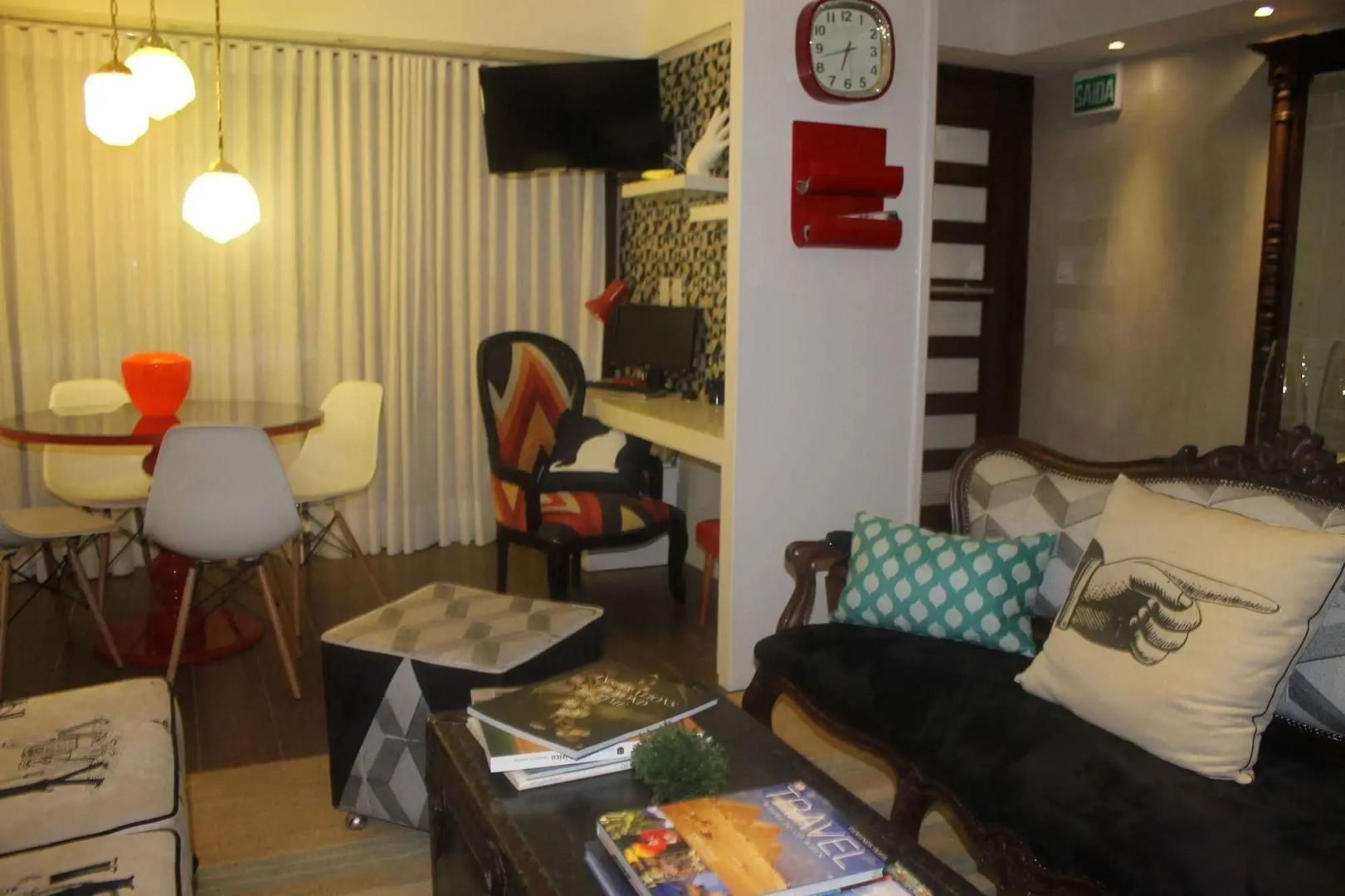 Porto Retrô Flat Boutique