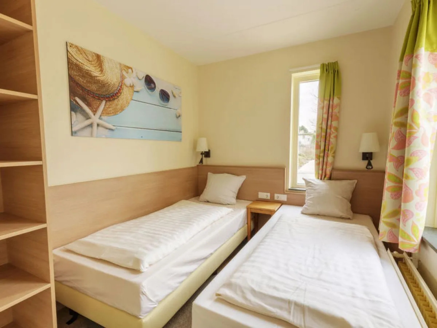 Center Parcs Port Zélande 11782