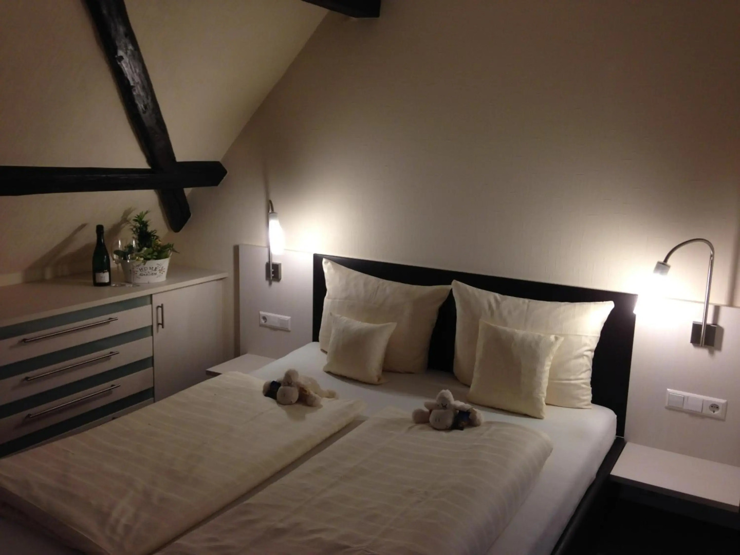 Boutique-Hotel Lohspeicher