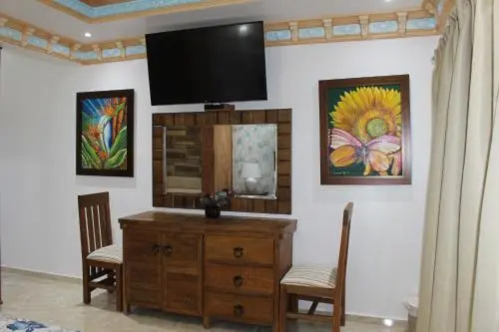 Rancho Turístico Doña Callita