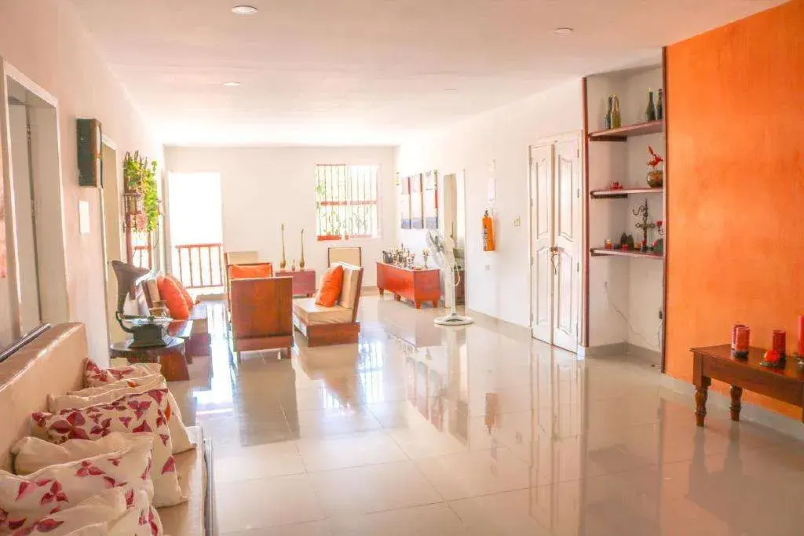 Hotel Jardines Evans By Geh Suites