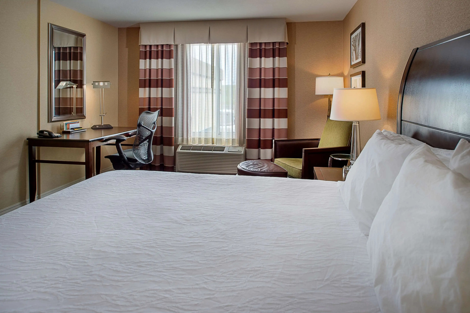 Hilton Garden Inn St. Louis Airport