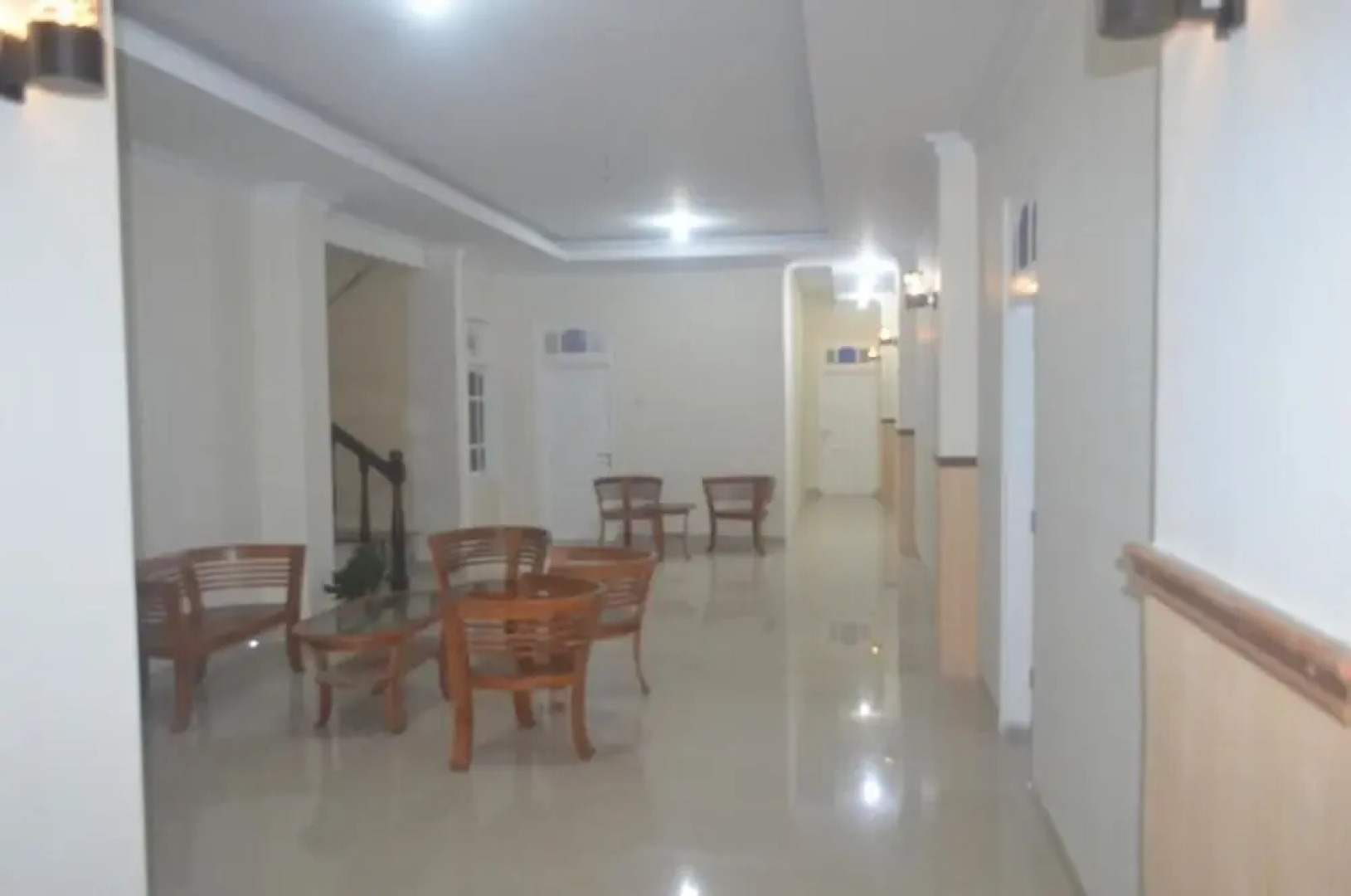 Nuri Indah Syariah Hotel