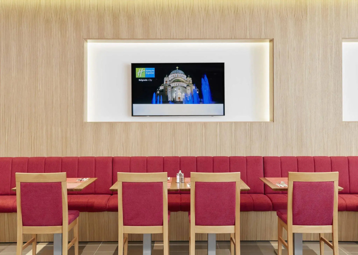 Отель Nobel Palace	