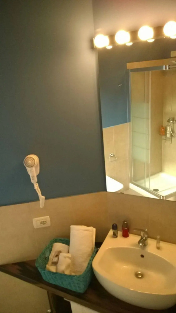 Porta Ronca B&B
