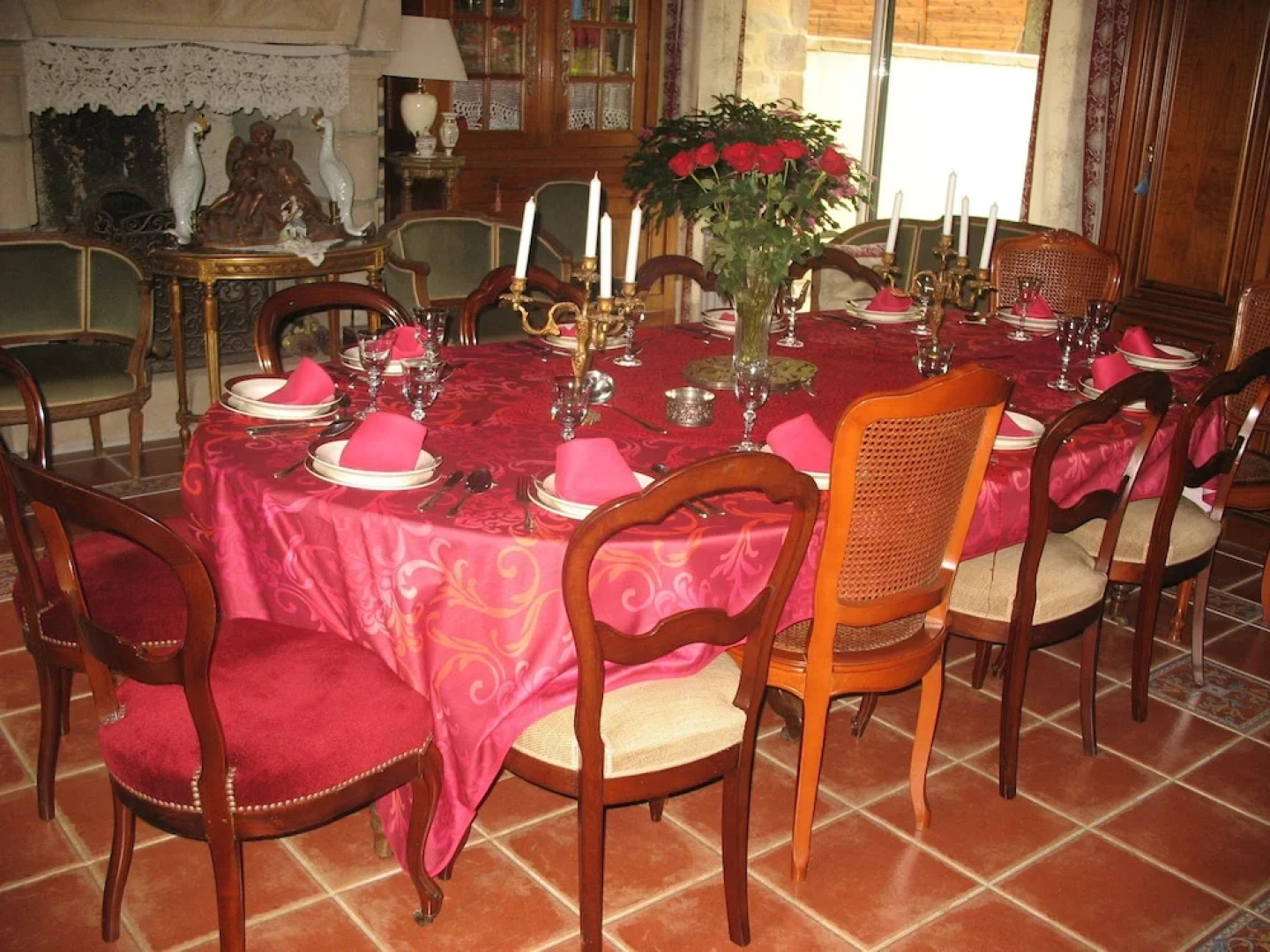 Le Clos Saint Fiacre