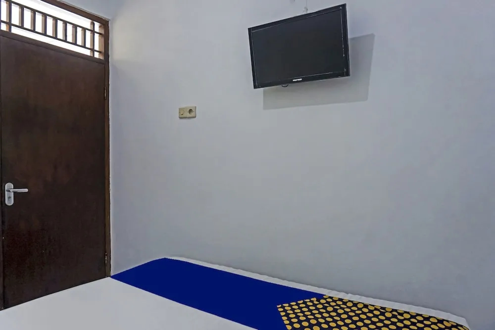 Spot On 90928 Wisma Asri Putra Syariah