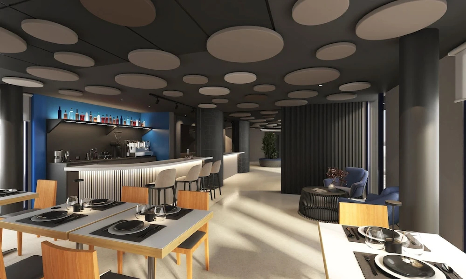 Hotel Sercotel Plana Onda