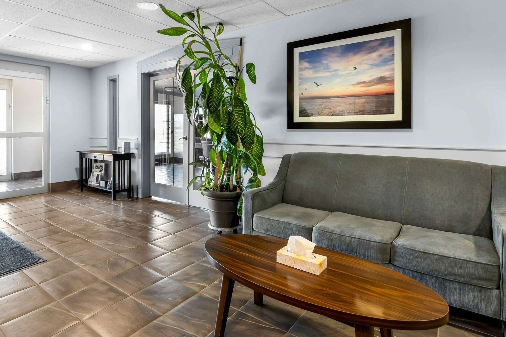 SureStay Studio by Best Western Hardisty