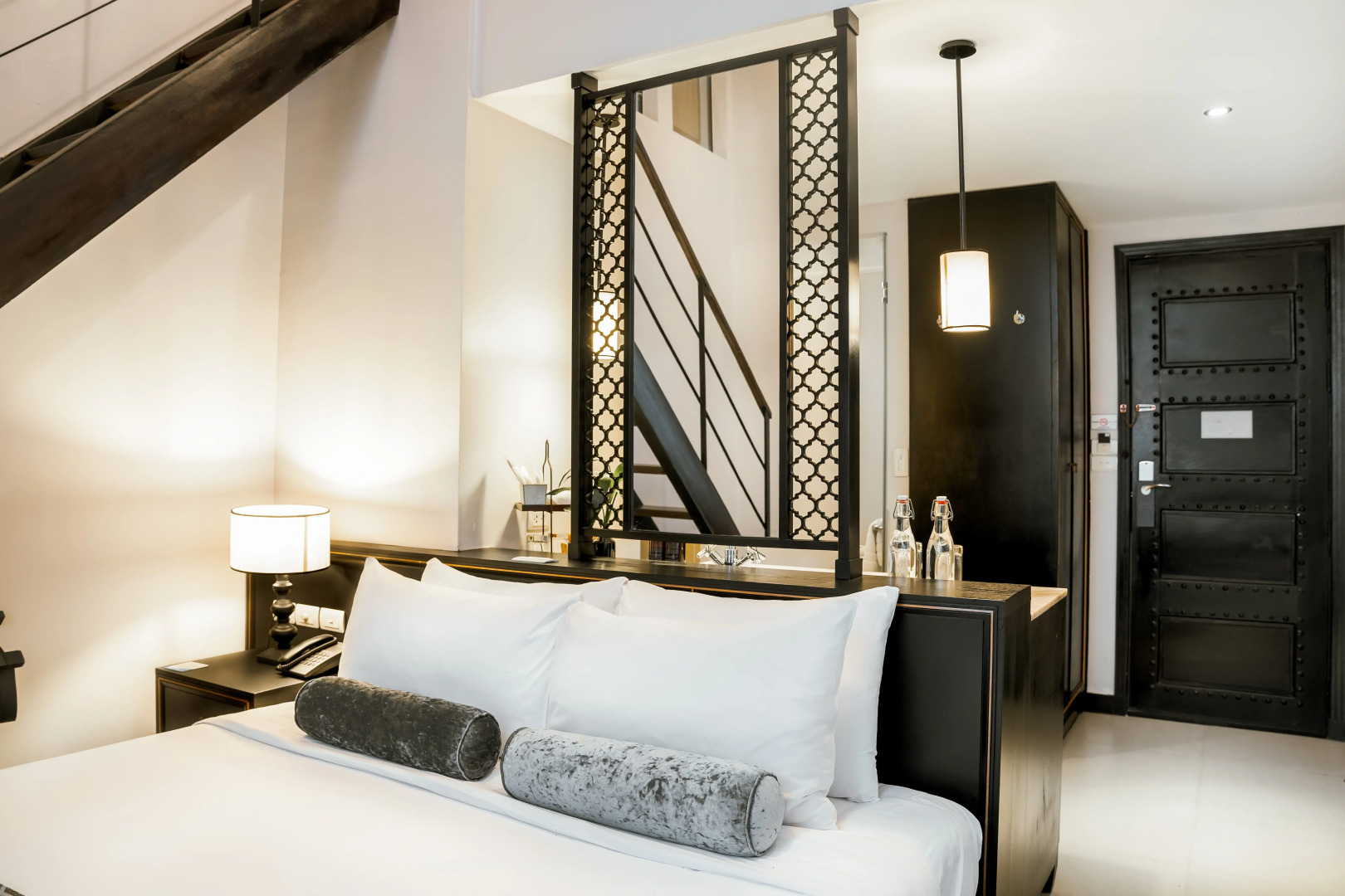 Курортный Oтель Sarai and Wander