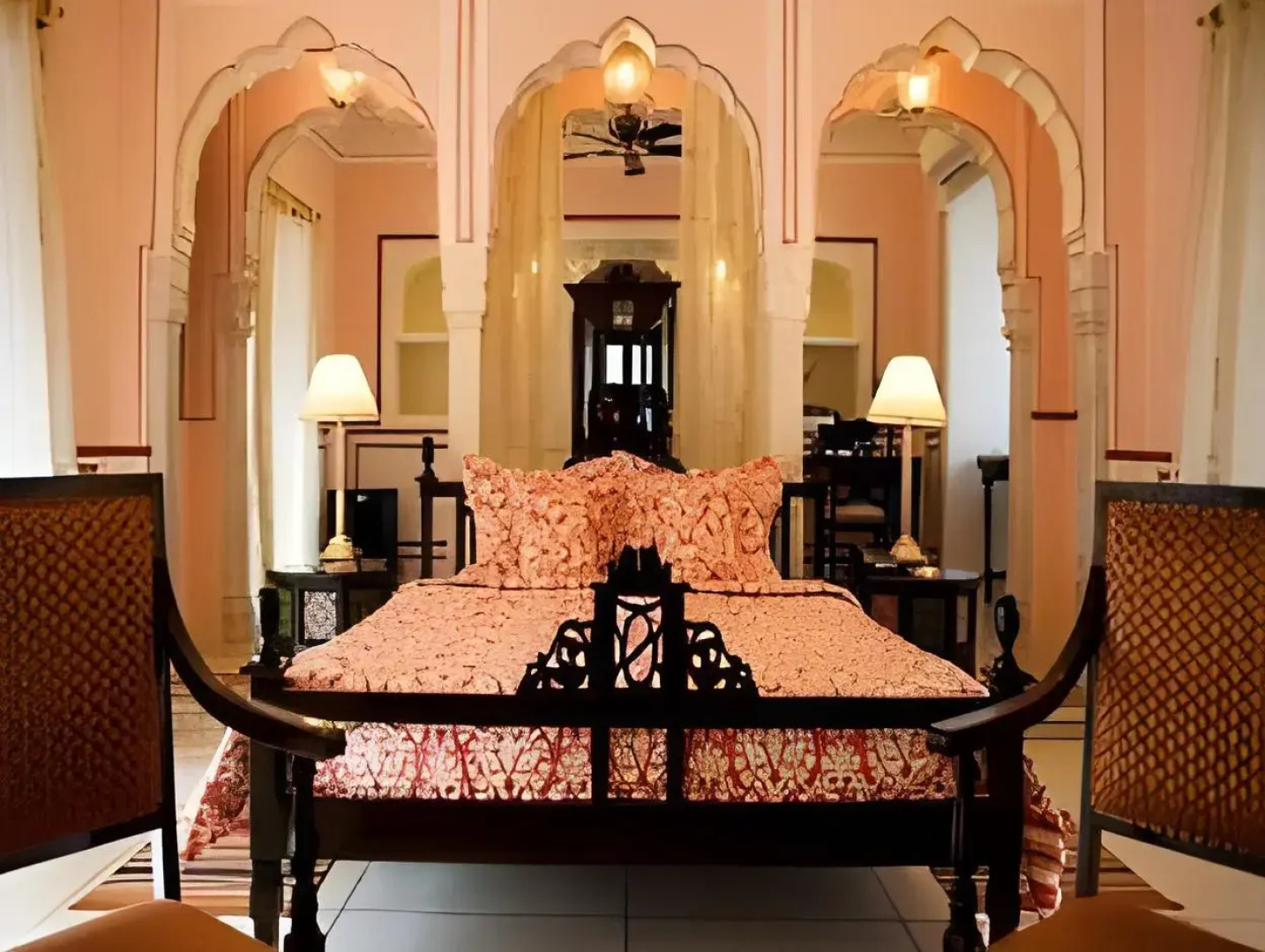 Royal Heritage Haveli - By Leisure Hotels