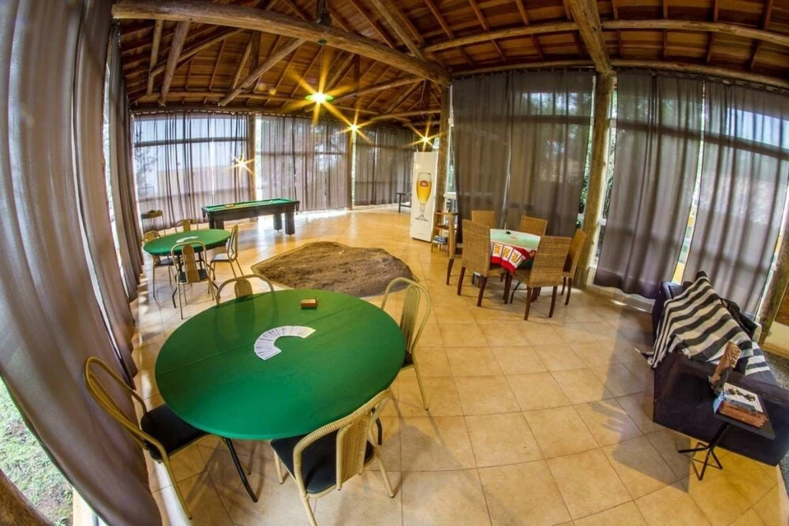 Varshana Boutique Hotel