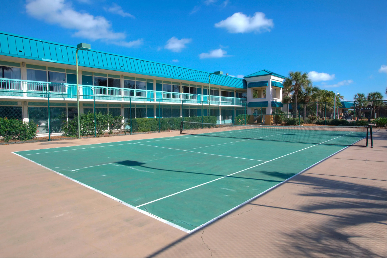 International Palms Resort Cocoa Beach