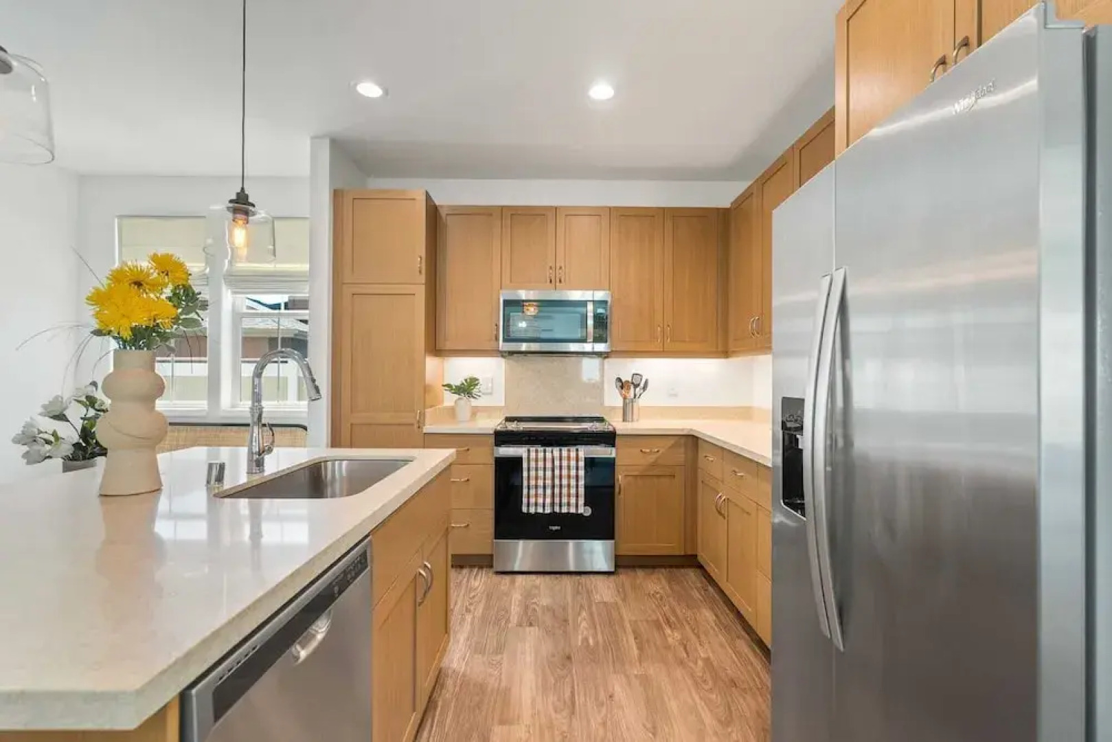 Alaula by Avantstay Gated Security Home w Valley, Ocean Views!