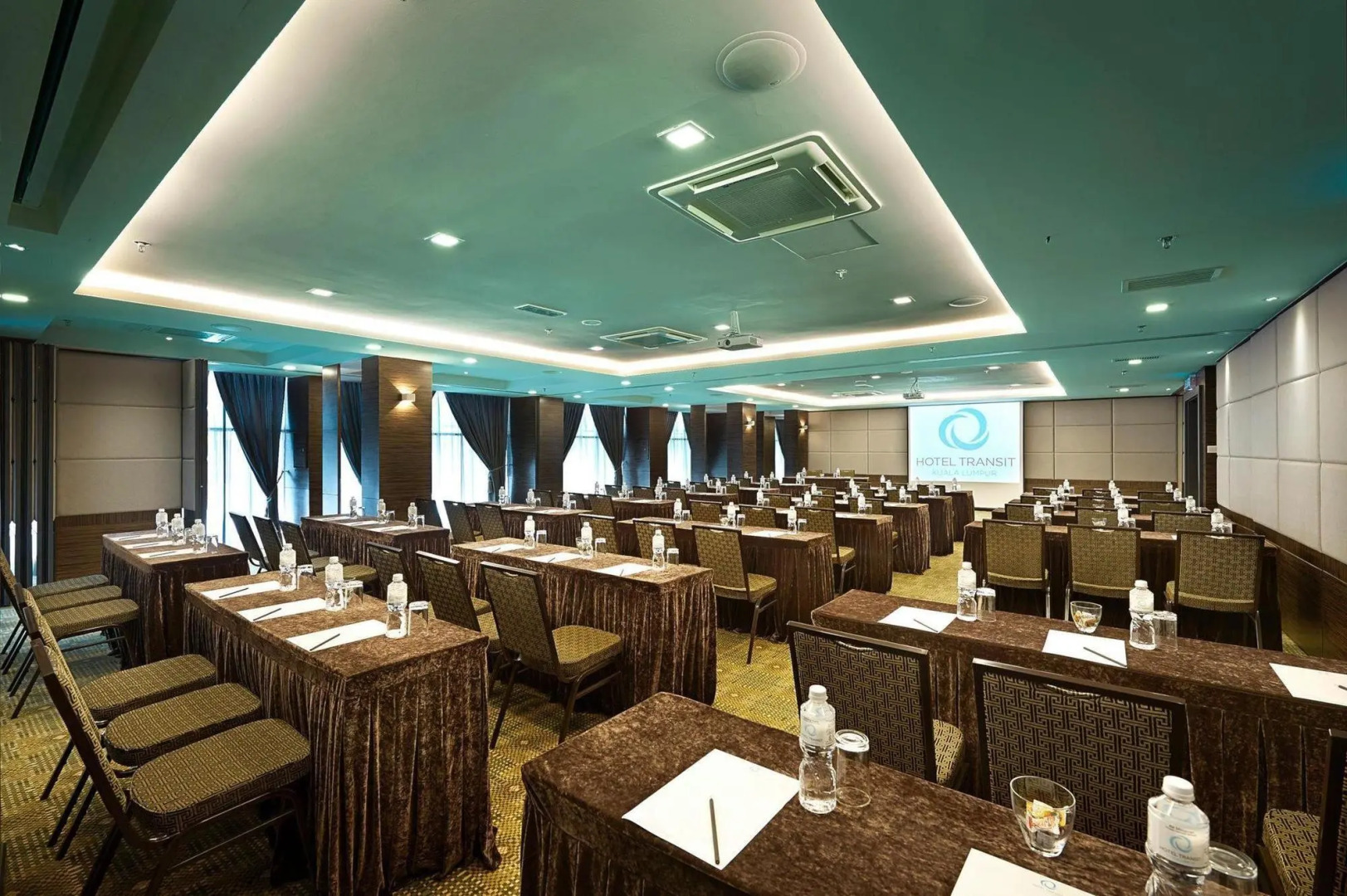 Hotel Transit Kuala Lumpur