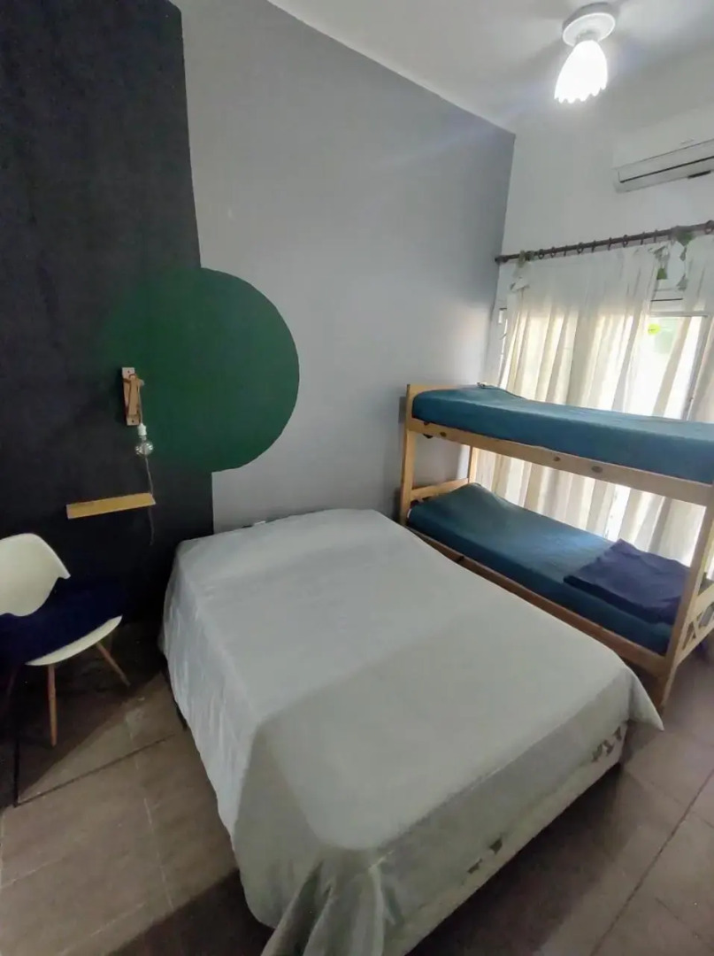 El Bicho Negro Hostel