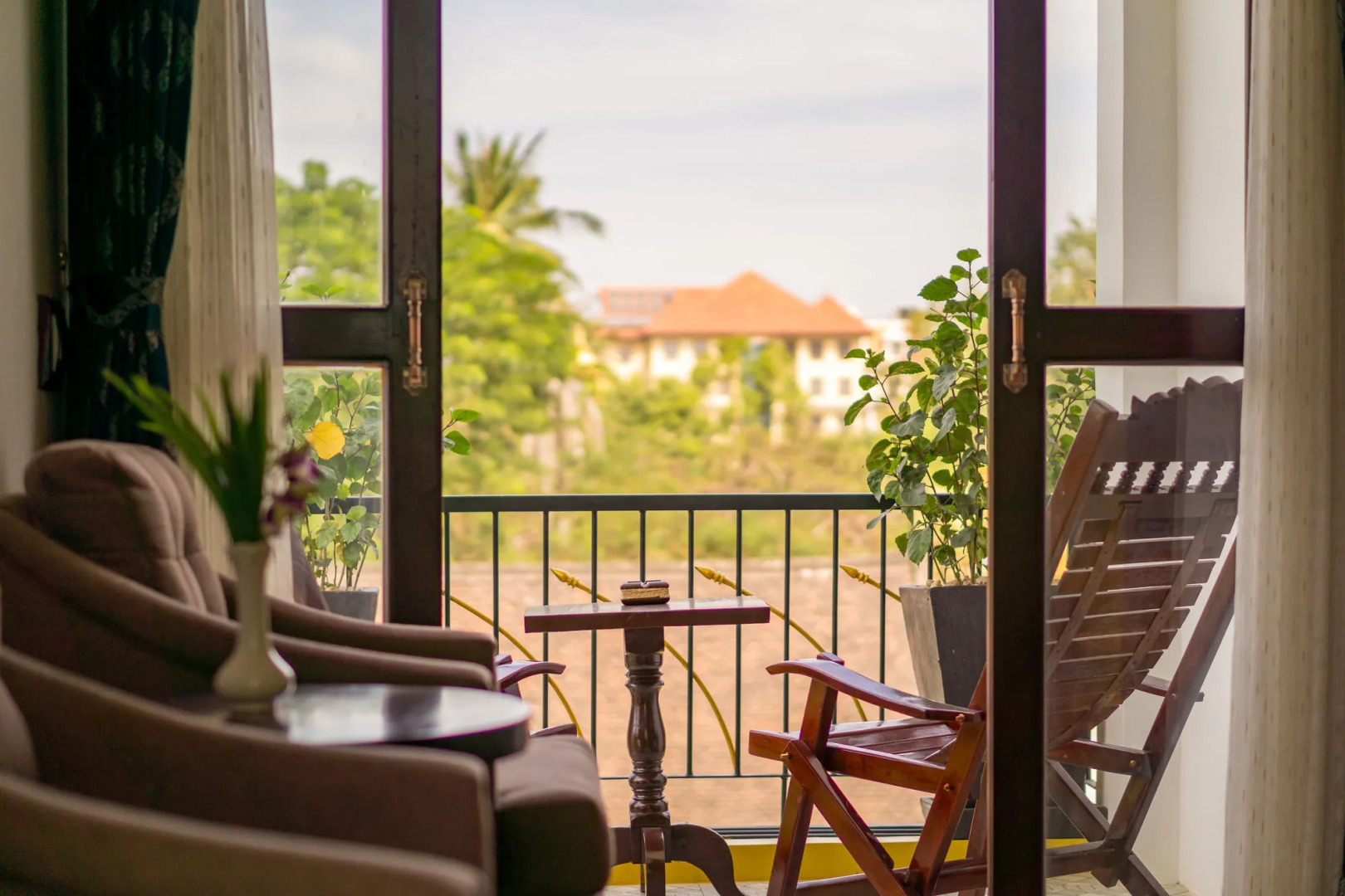 Beyond Yangon Boutique Inn