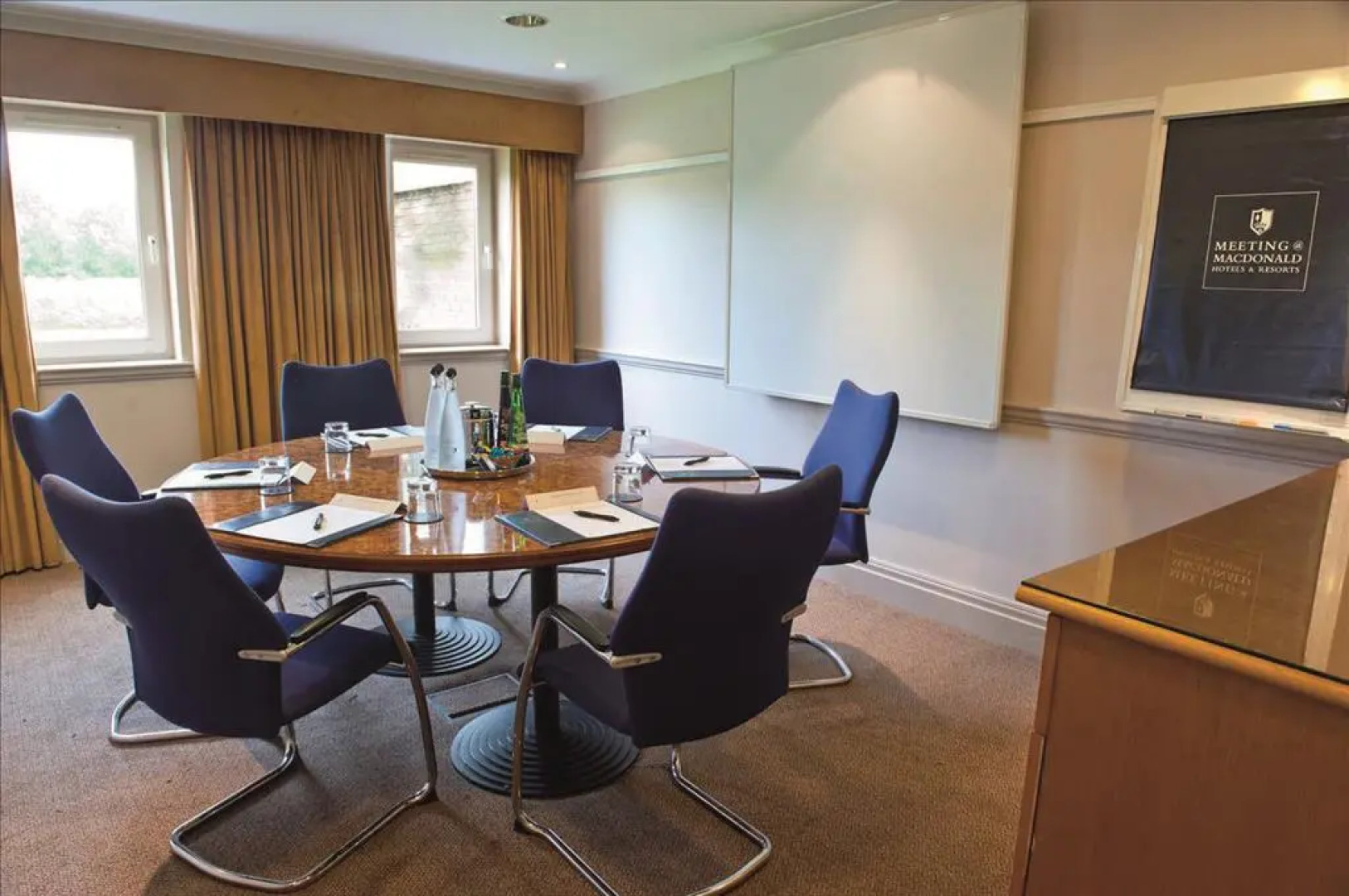 Macdonald Tickled Trout Hotel