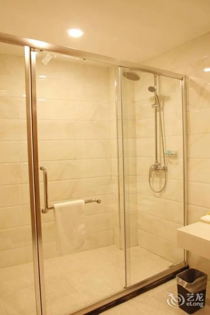 Amy Crystal Business Hotel