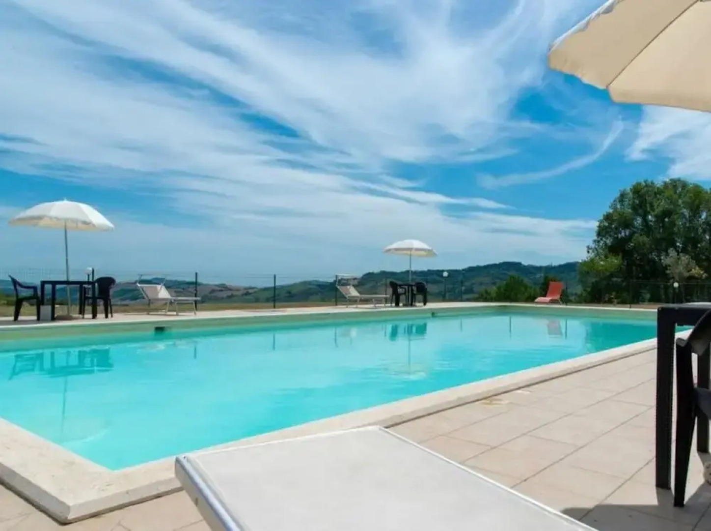 Villa Aurora Comfortable Holiday Residence