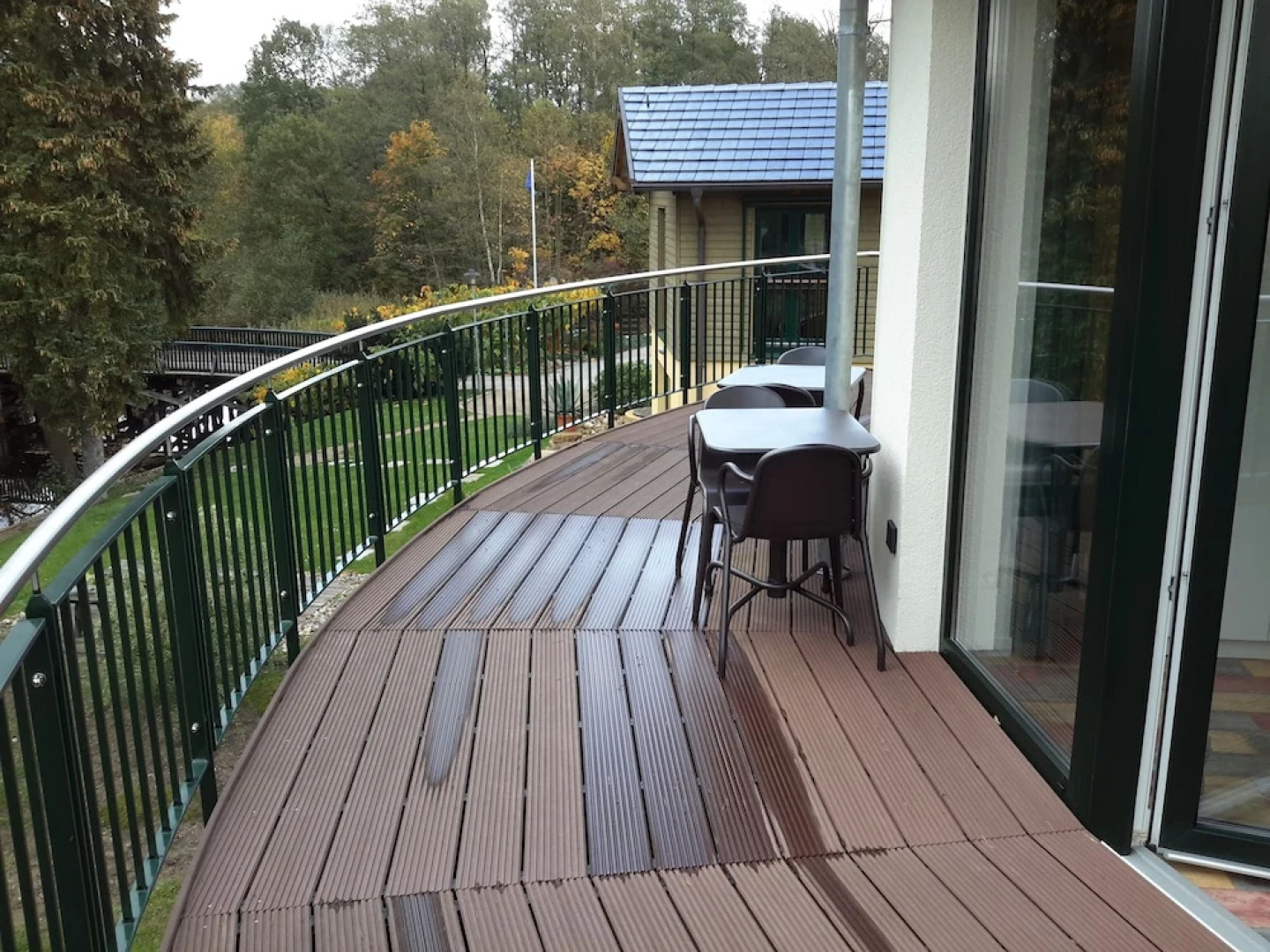 KAMA Ferienhäuser Haus Karola