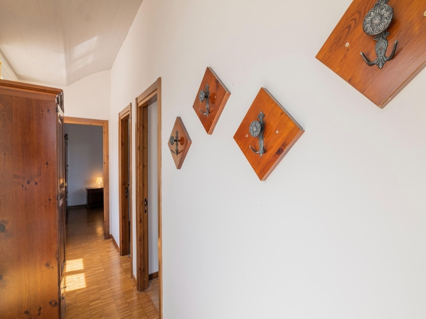 Holiday Home in Mattinata With Pool, Tennis Court, Bicycles