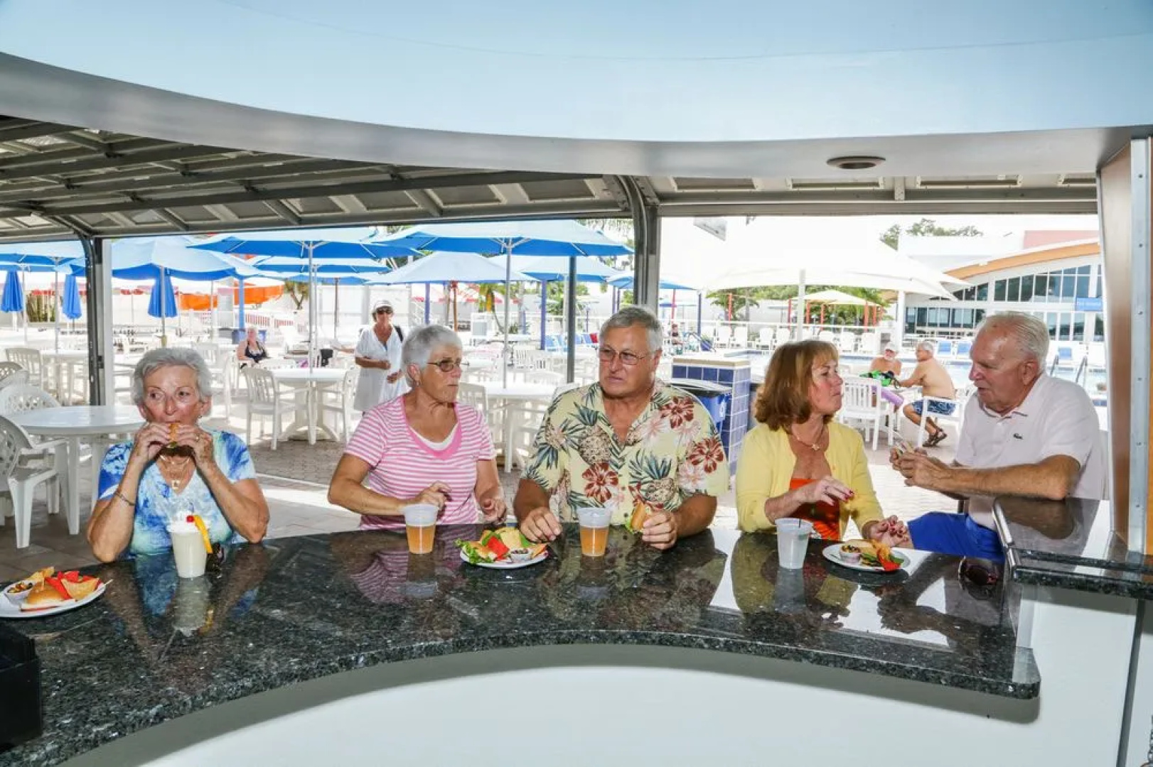 Sun Outdoors Sarasota