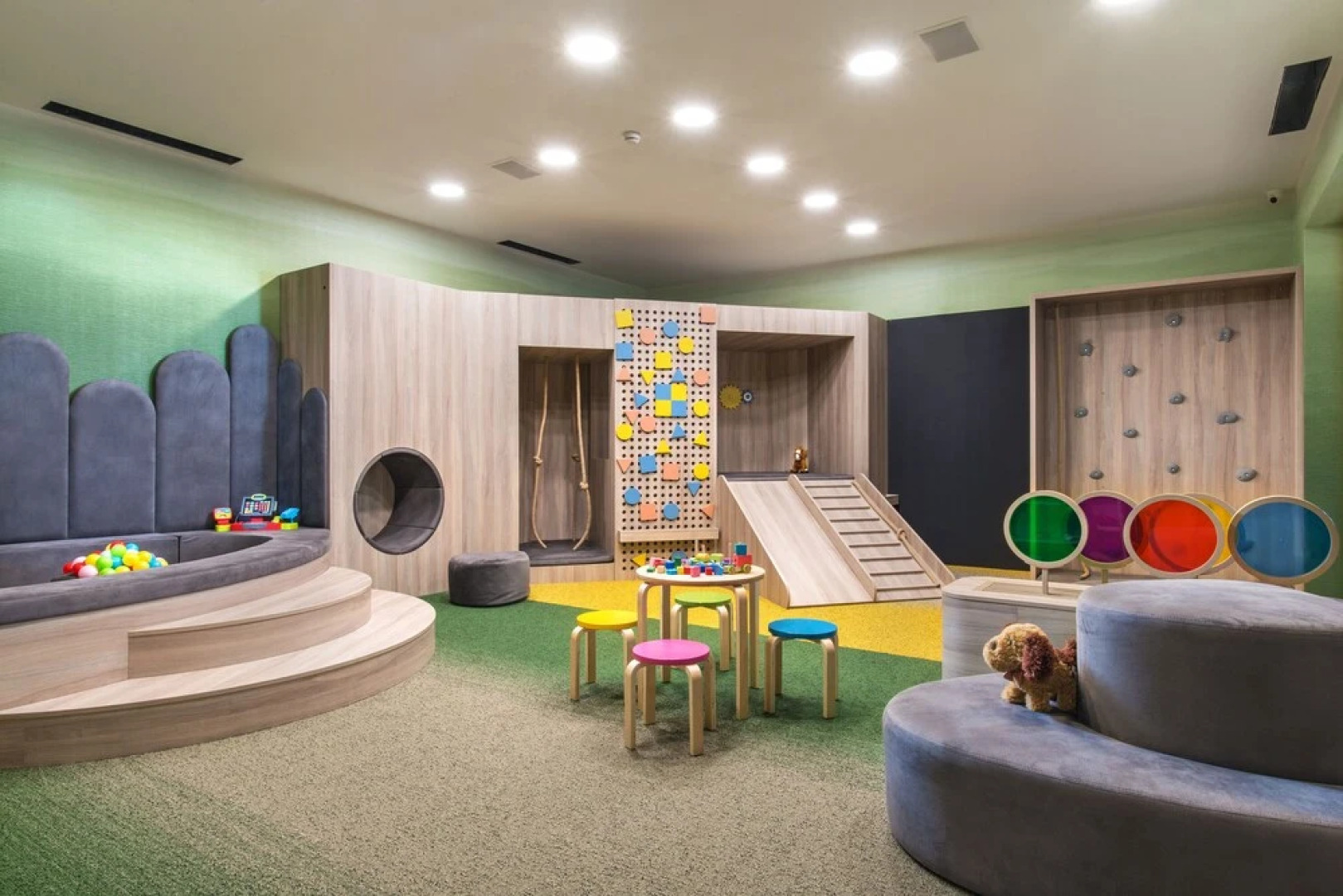 Wine & SPA Hotel Chukara