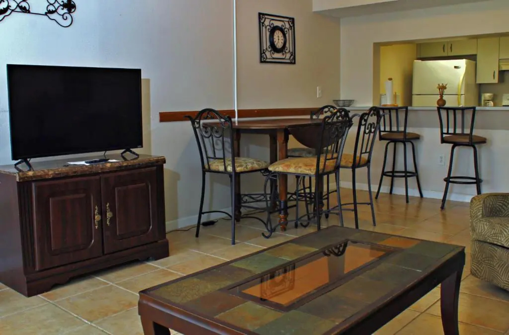 The Cape Winds Resort