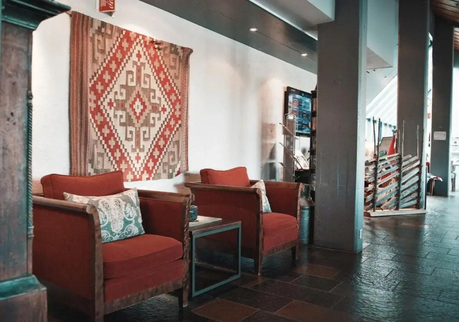 Oset Høyfjellshotell