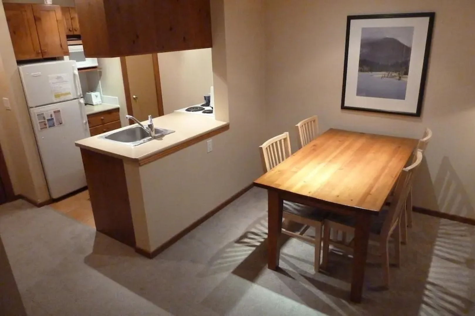 Fireside Lodge by Bear Country