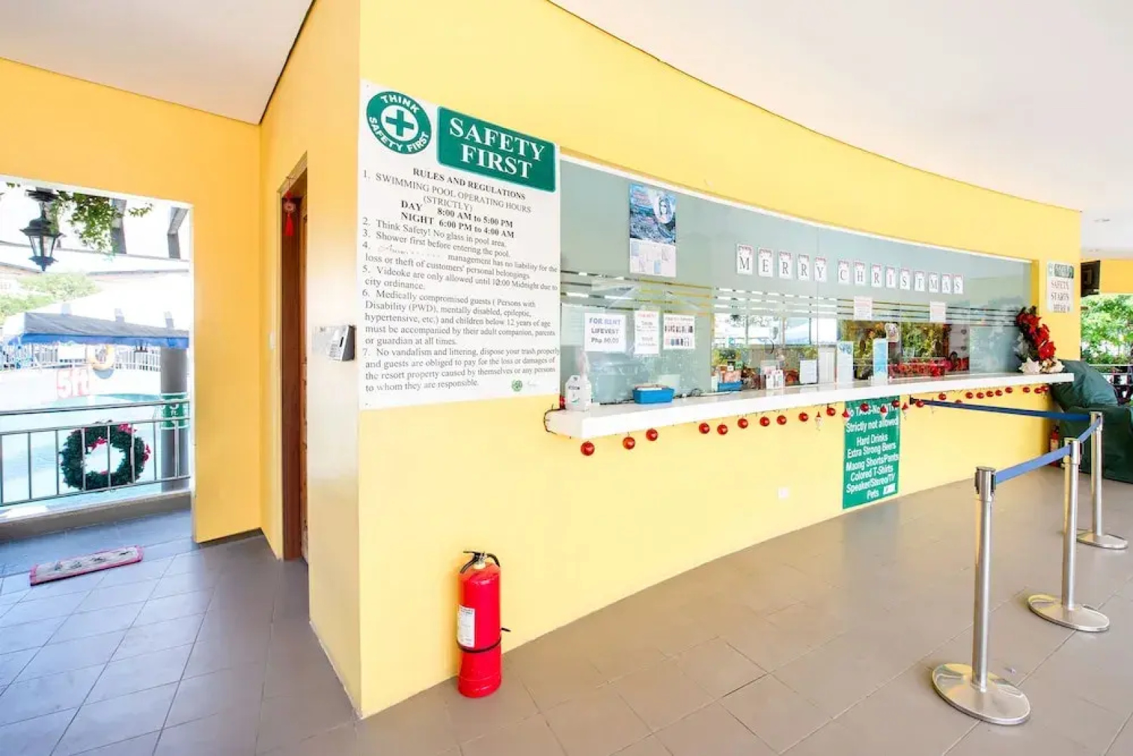 Carino Resort by Cocotel