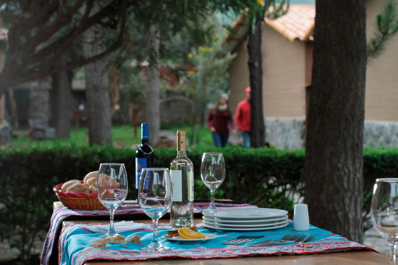 Casa Andina Standard Colca