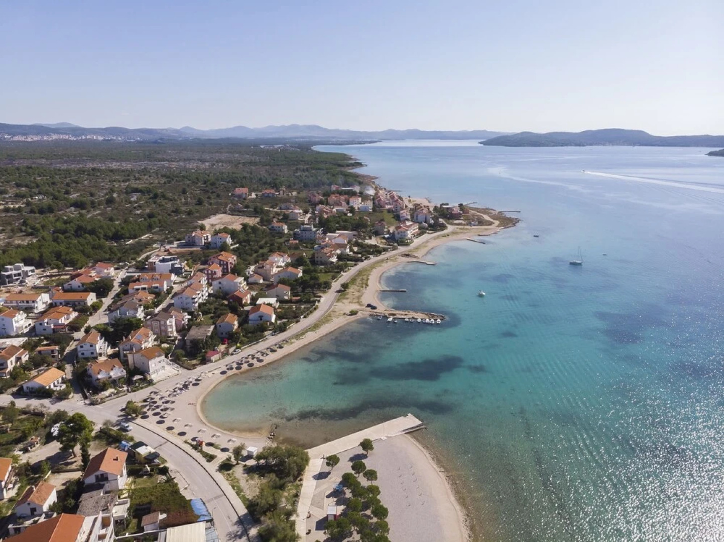 Apartments Villa Adriana Ii