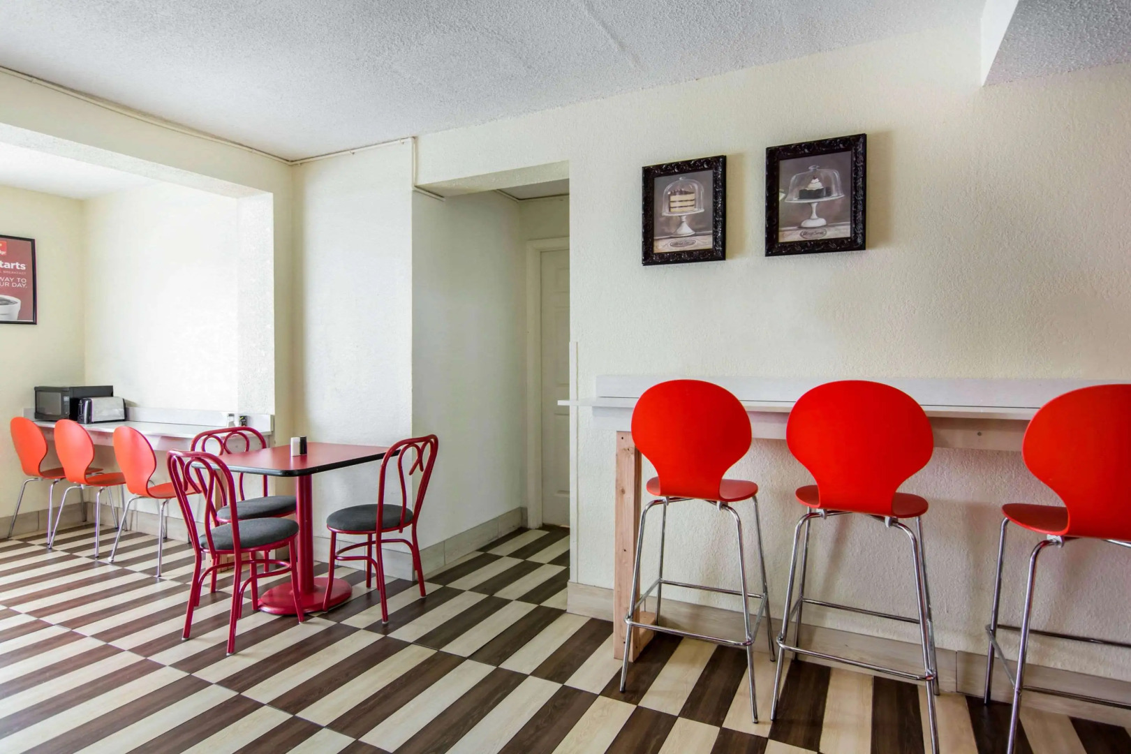 Econo Lodge Weldon - Roanoke Rapids