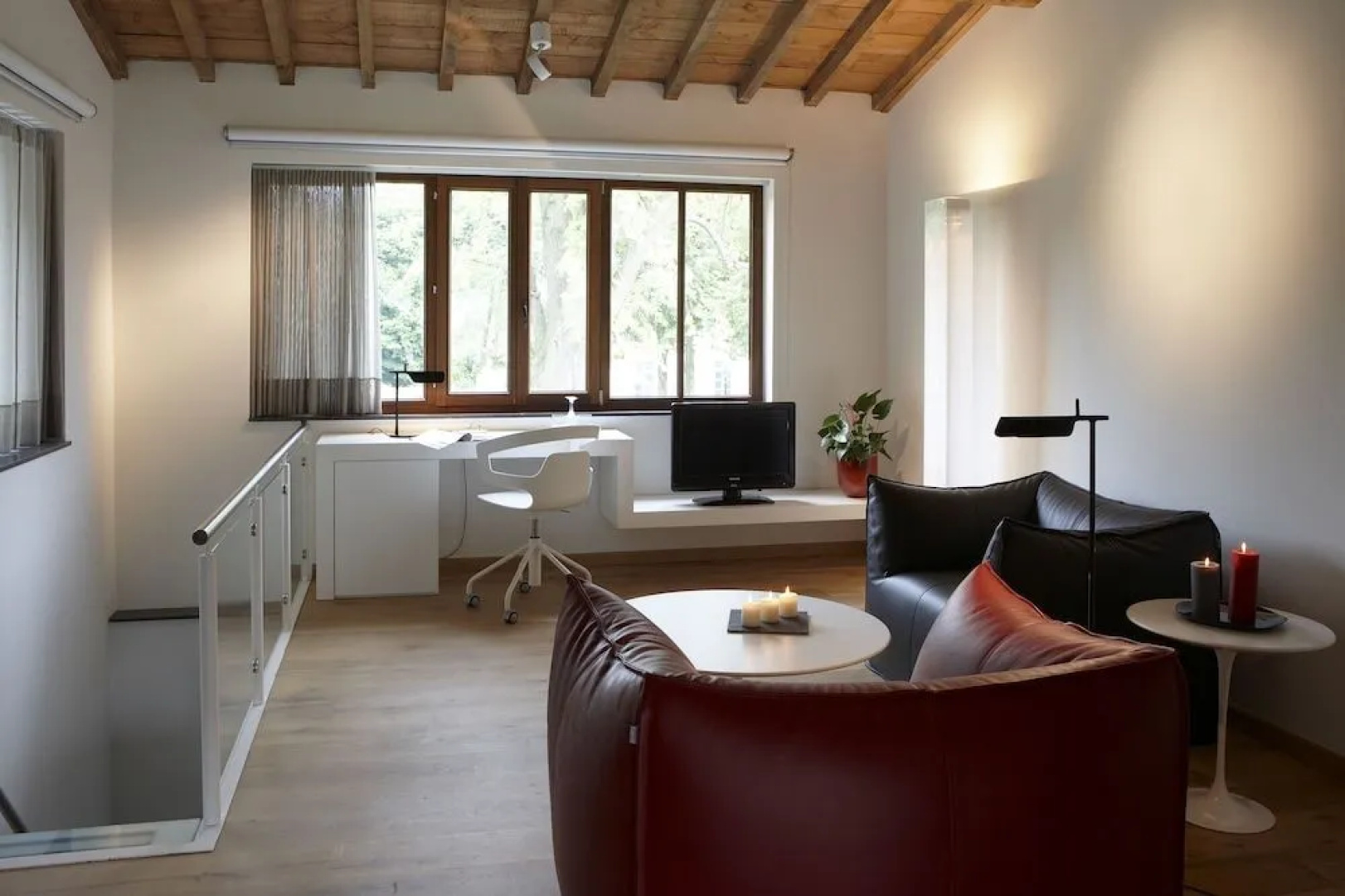 B&B Baron's House Neerijse - Leuven