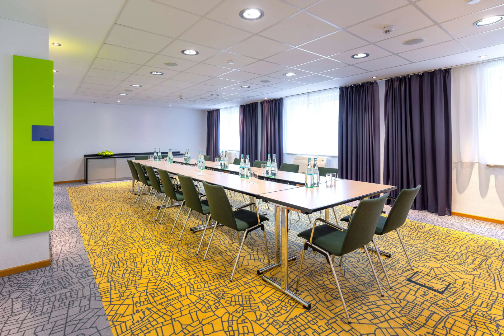 Park Inn by Radisson Nuremberg