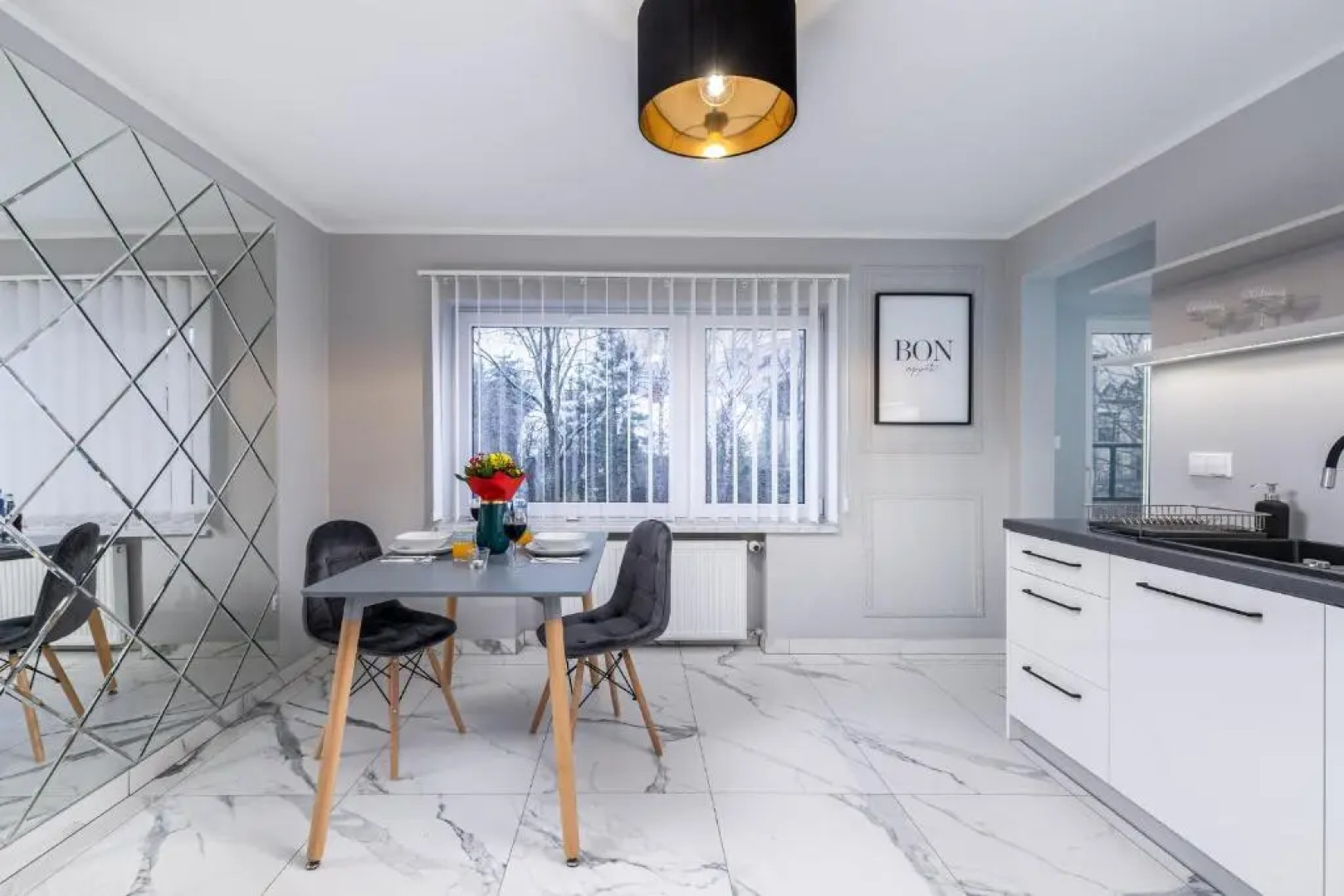 Exclusive Apartment Centrum 2