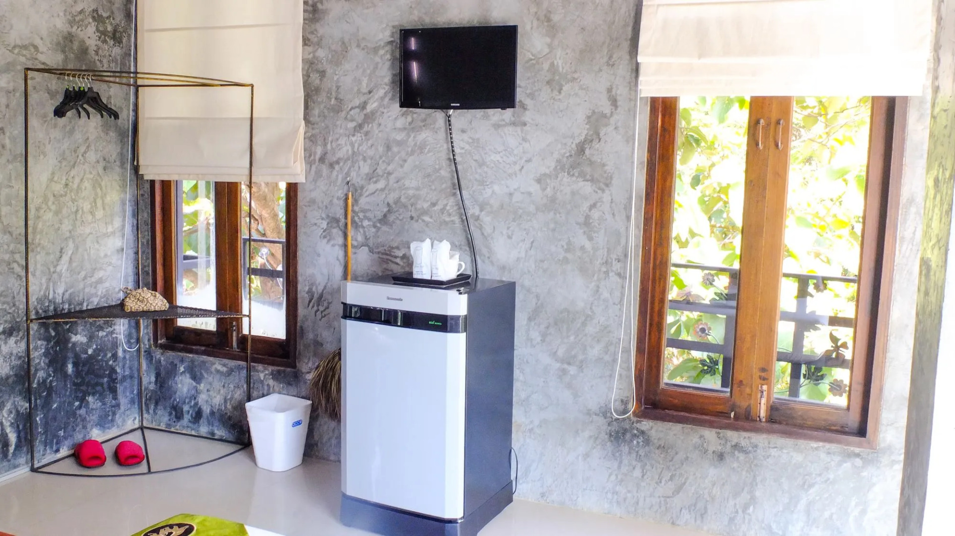 Hernlhin Natural Resort