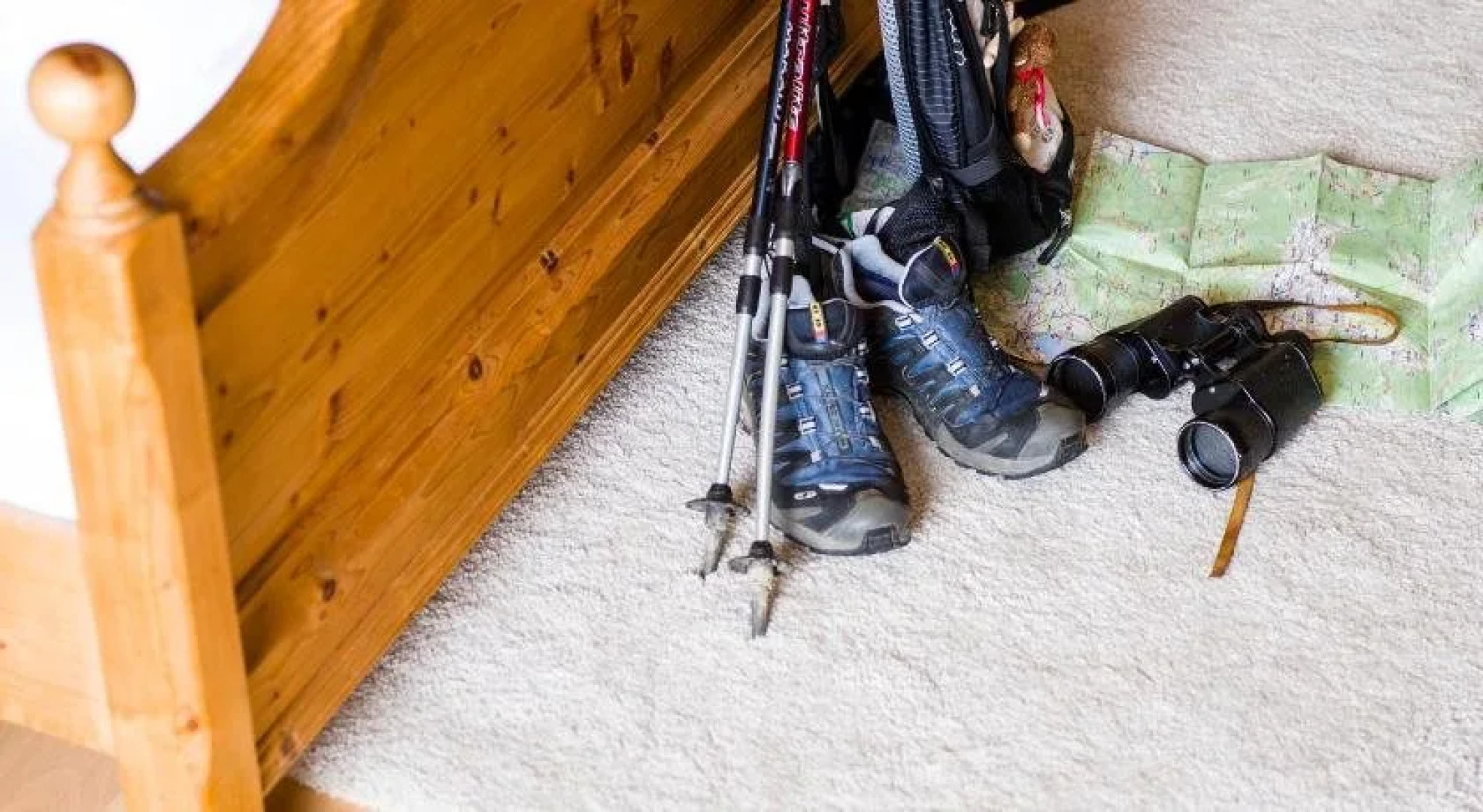 Landhaus Am Bergwald