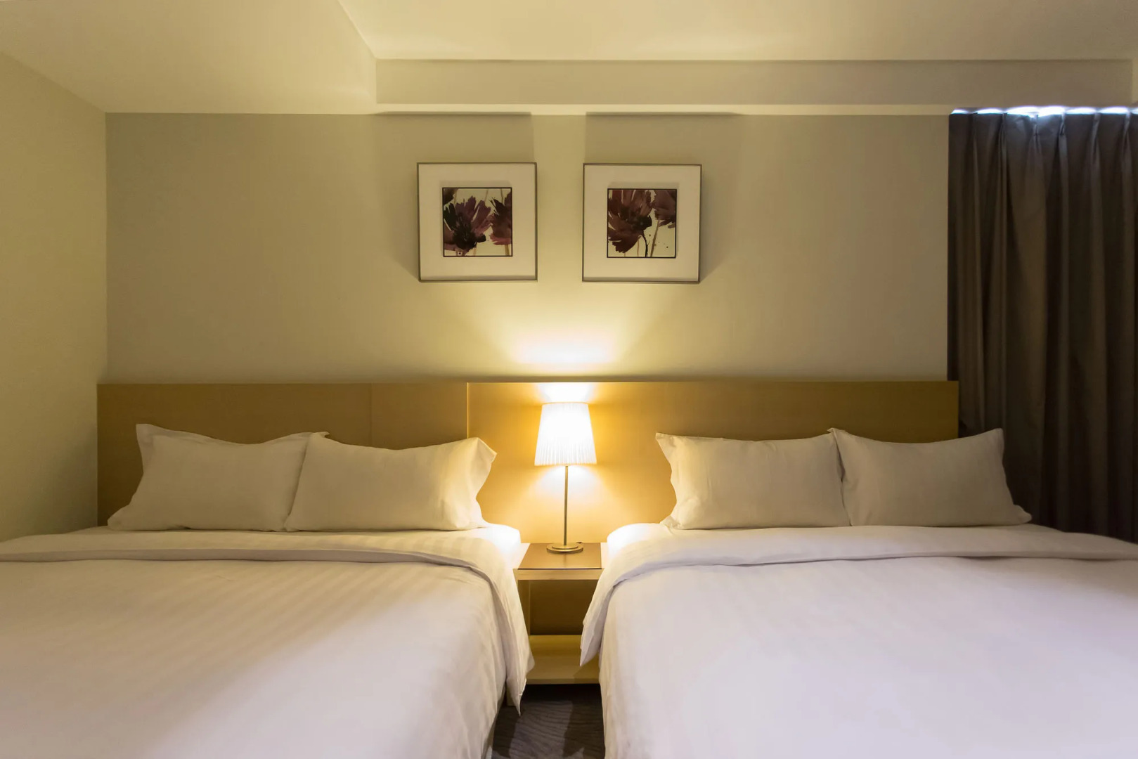 Leesing Hotel-Qixian