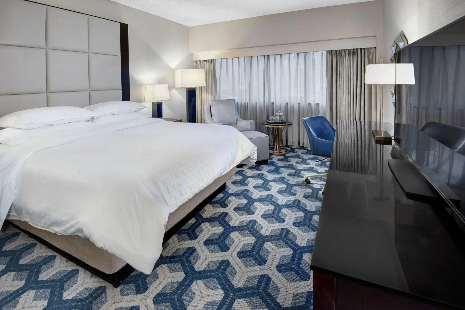 Sheraton Eatontown Hotel