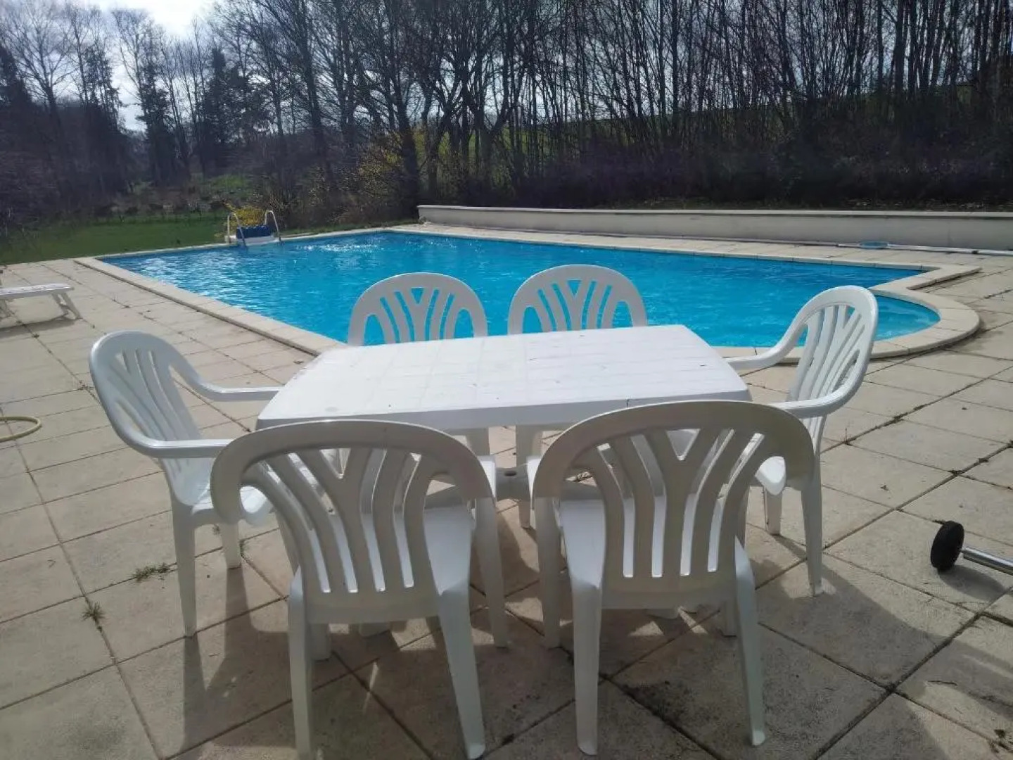 Charming Country Estate