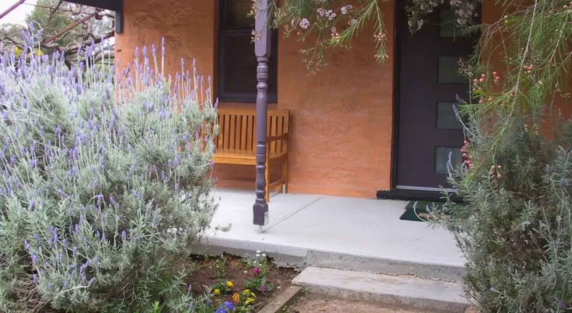 Barossa Heritage Cottages