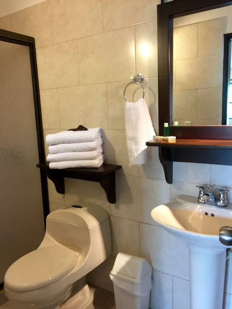 Hotel Campestre Los Nogales
