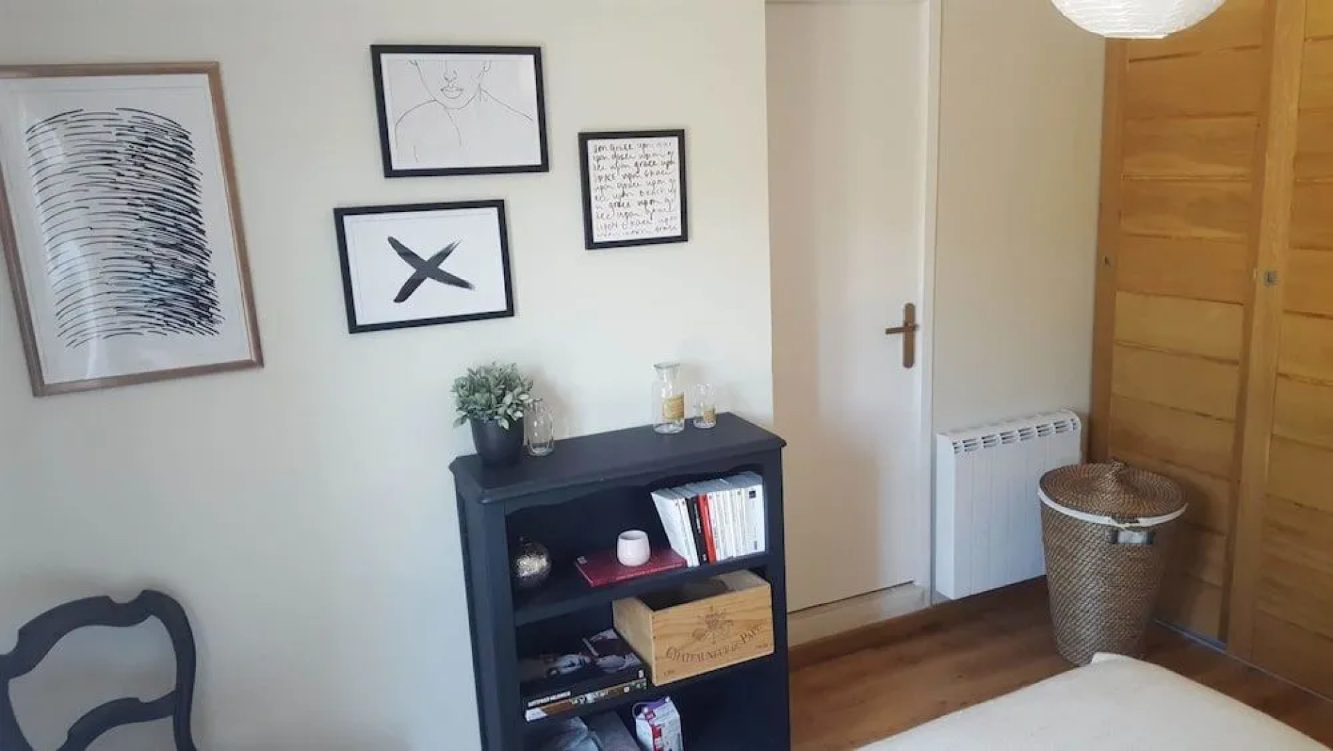 Le May du Pan - Chambre d'hôte