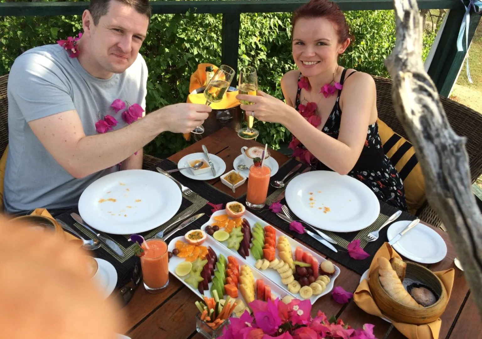 Traveller's Home Hotel