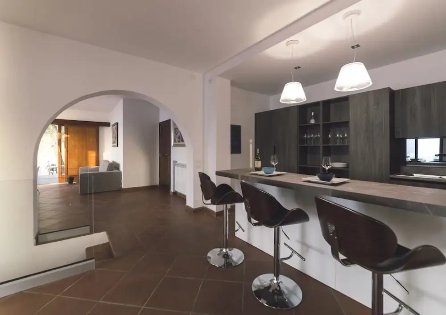 Villa Crawford